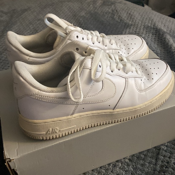 Nike Air Force 1 - Picture 5 of 5